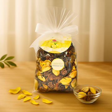HEM Lemon Fresh Potpourri