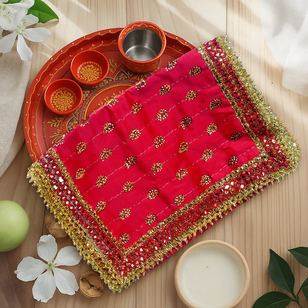 HEM Aradhana Mata ki Chunri