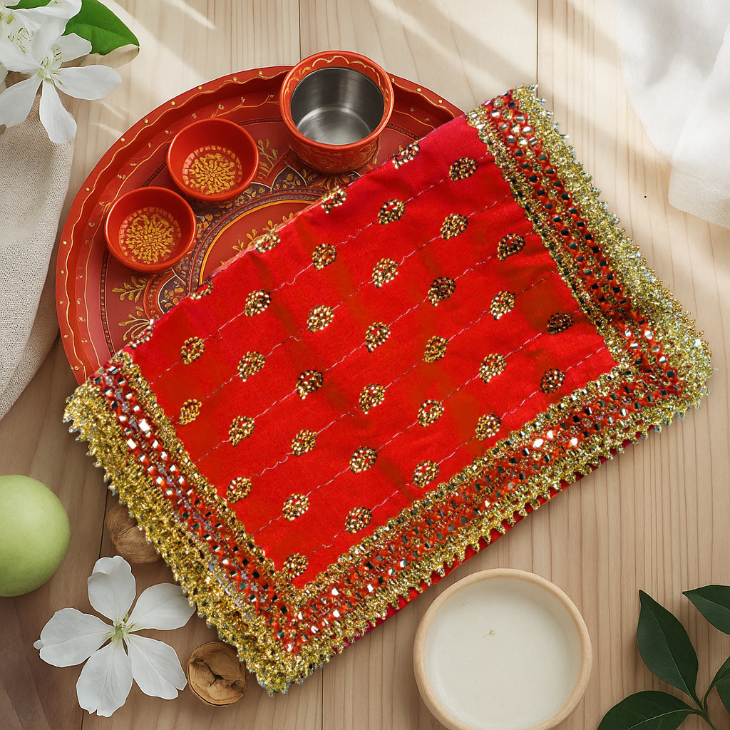 HEM Aradhana Mata ki Chunri