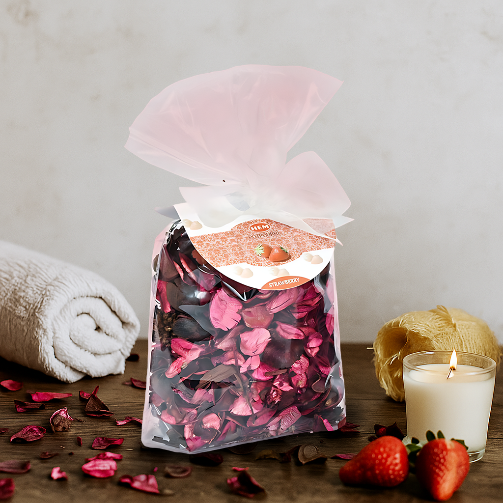 HEM Strawberry Potpourri