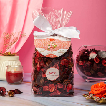HEM Rose Potpourri