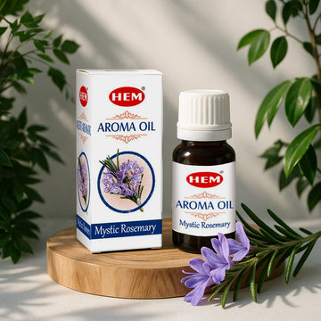 HEM Mystic Rosemary Aroma Oil (10 ml)