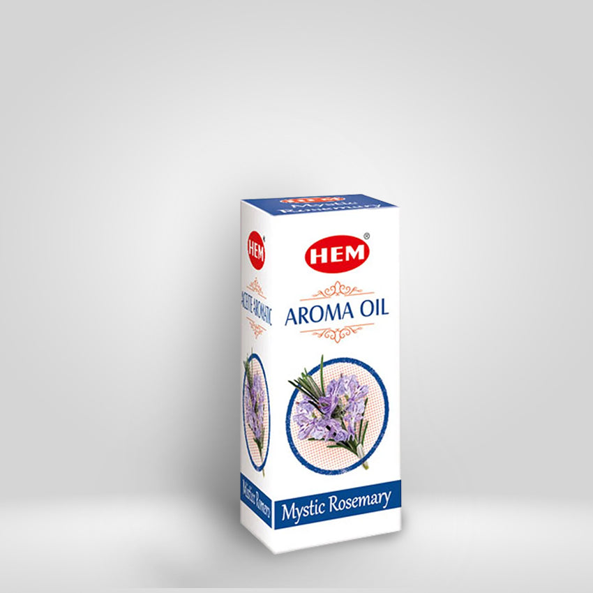 HEM Mystic Rosemary Aroma Oil (10 ml)