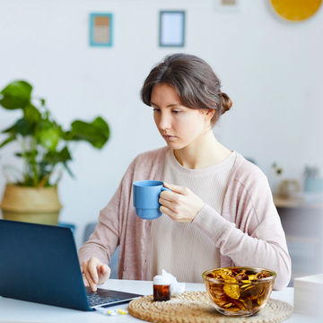 HEM Lemon Fresh Potpourri