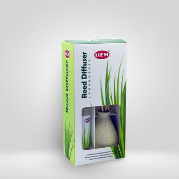HEM Lemongrass Reed Diffusers 100ml