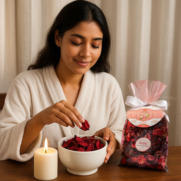 HEM Rose Potpourri