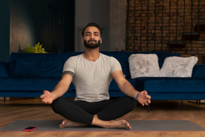 Enhances Meditation & Rituals