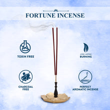 Load image into Gallery viewer, HEM Fortune Incense Sticks (250g)
