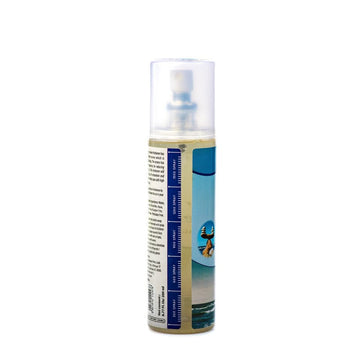 HEM Blue Lagoon + Sandal Air Freshener Pack of 2 (200 ml Each)