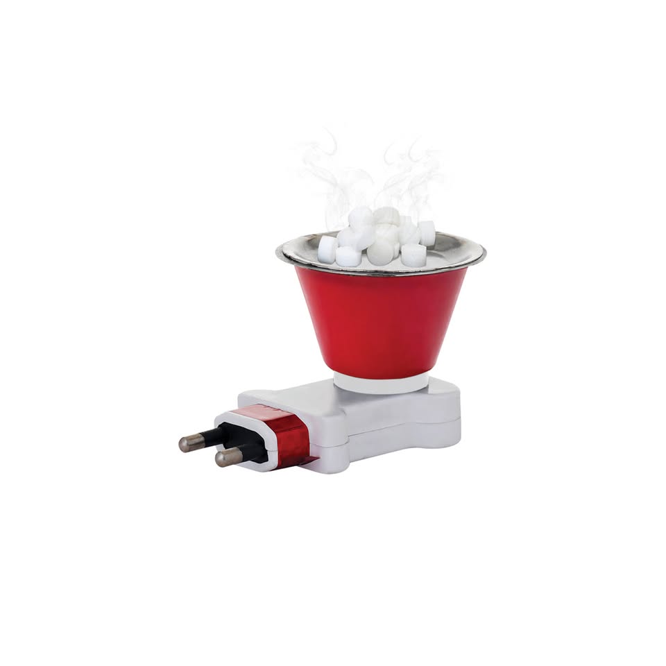 Electric Kapoor Dani Camphor Diffuser