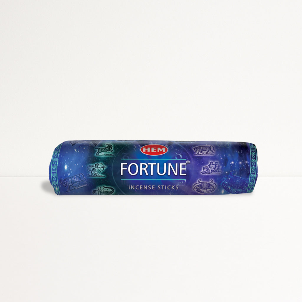HEM Fortune Incense Sticks (250g)