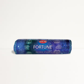 HEM Fortune Incense Sticks (250g)