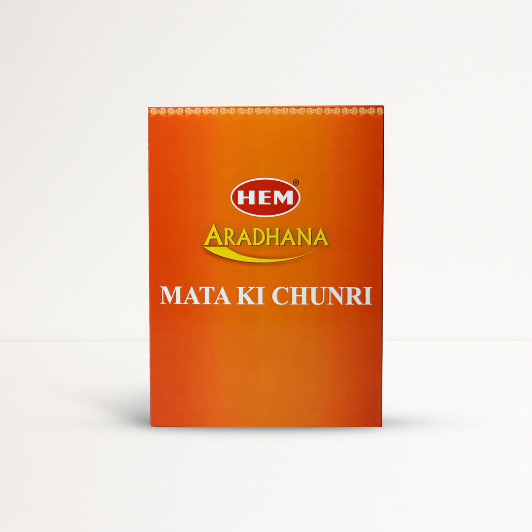 HEM Aradhana Mata ki Chunri