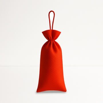 HEM Rose Camphor Pouch Pack of 2 (60g Each)