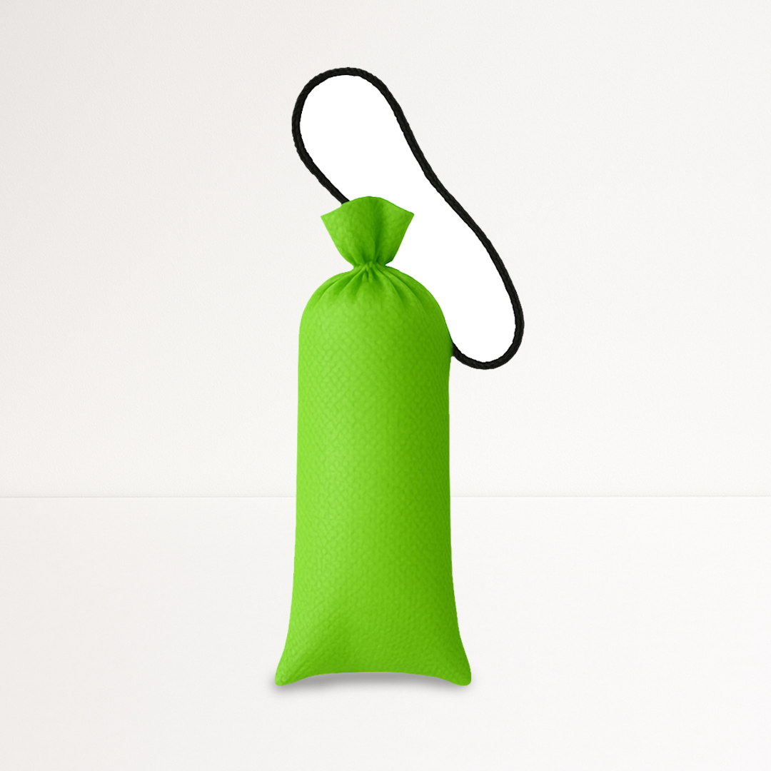 HEM Jasmine Camphor Pouch Pack of 2 (60g Each)