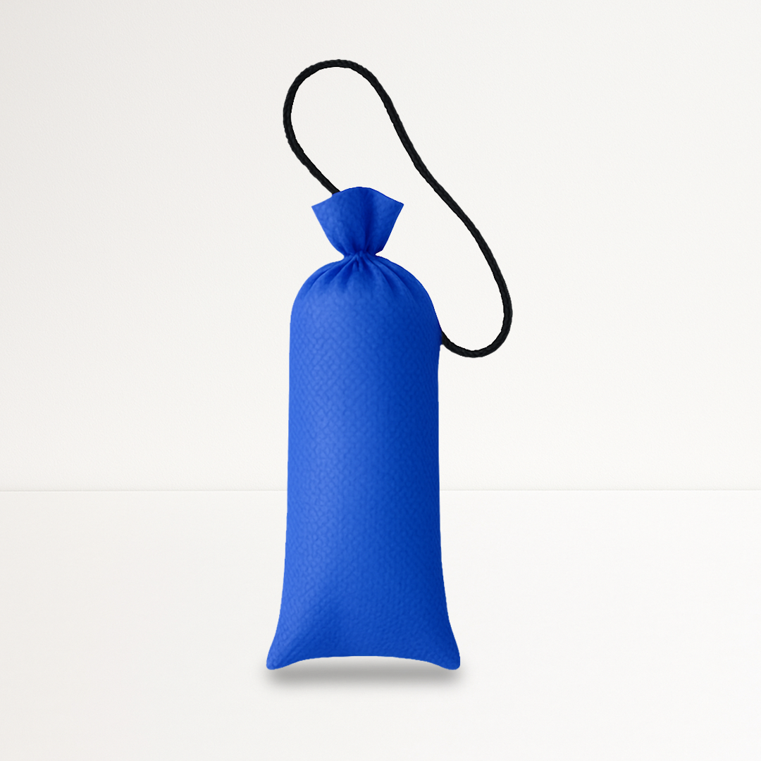 HEM Cool Wave Camphor Pouch Pack of 2 (60g Each)