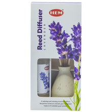 Load image into Gallery viewer, HEM Lavender Reed Diffusers 100ml