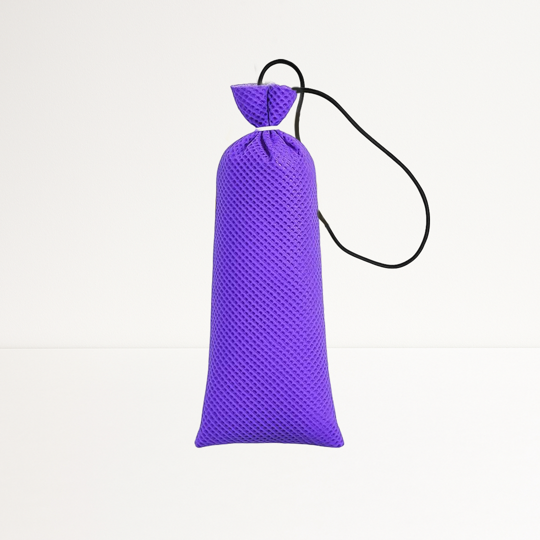 HEM Lavender Camphor Pouch Pack of 2 (60g Each)