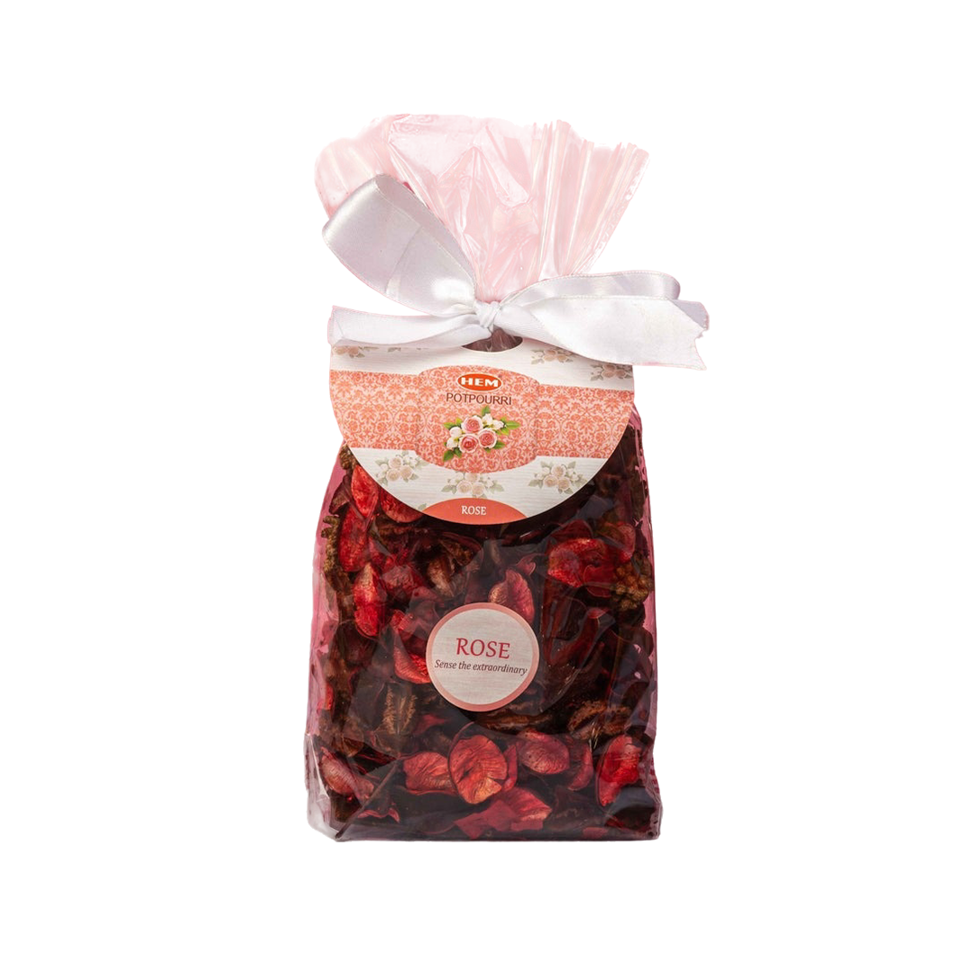 HEM Rose Potpourri