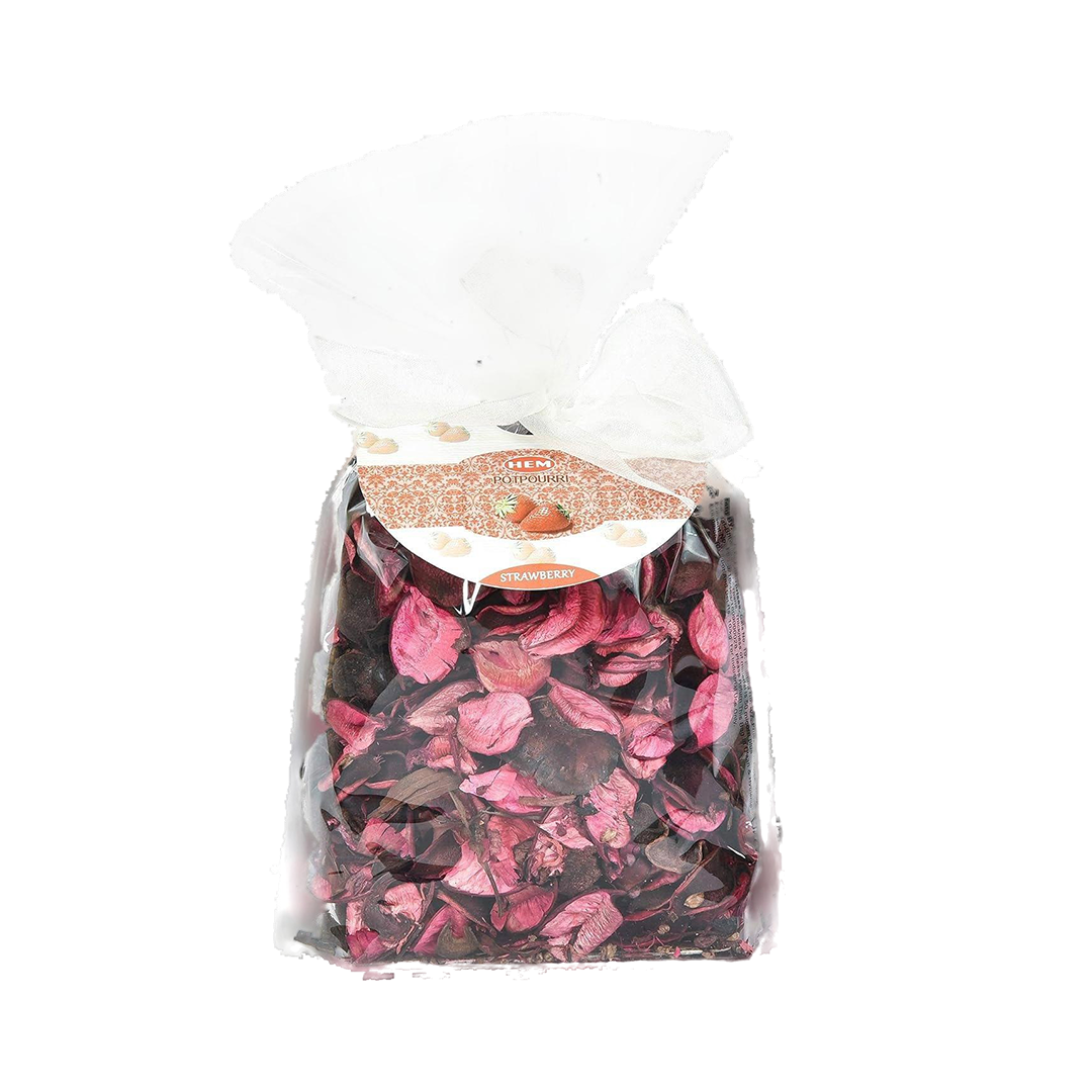 HEM Strawberry Potpourri