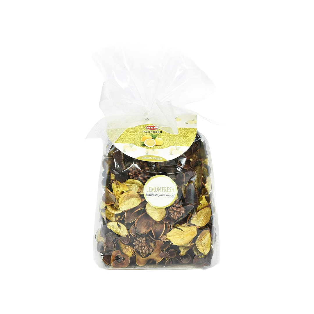 HEM Lemon Fresh Potpourri
