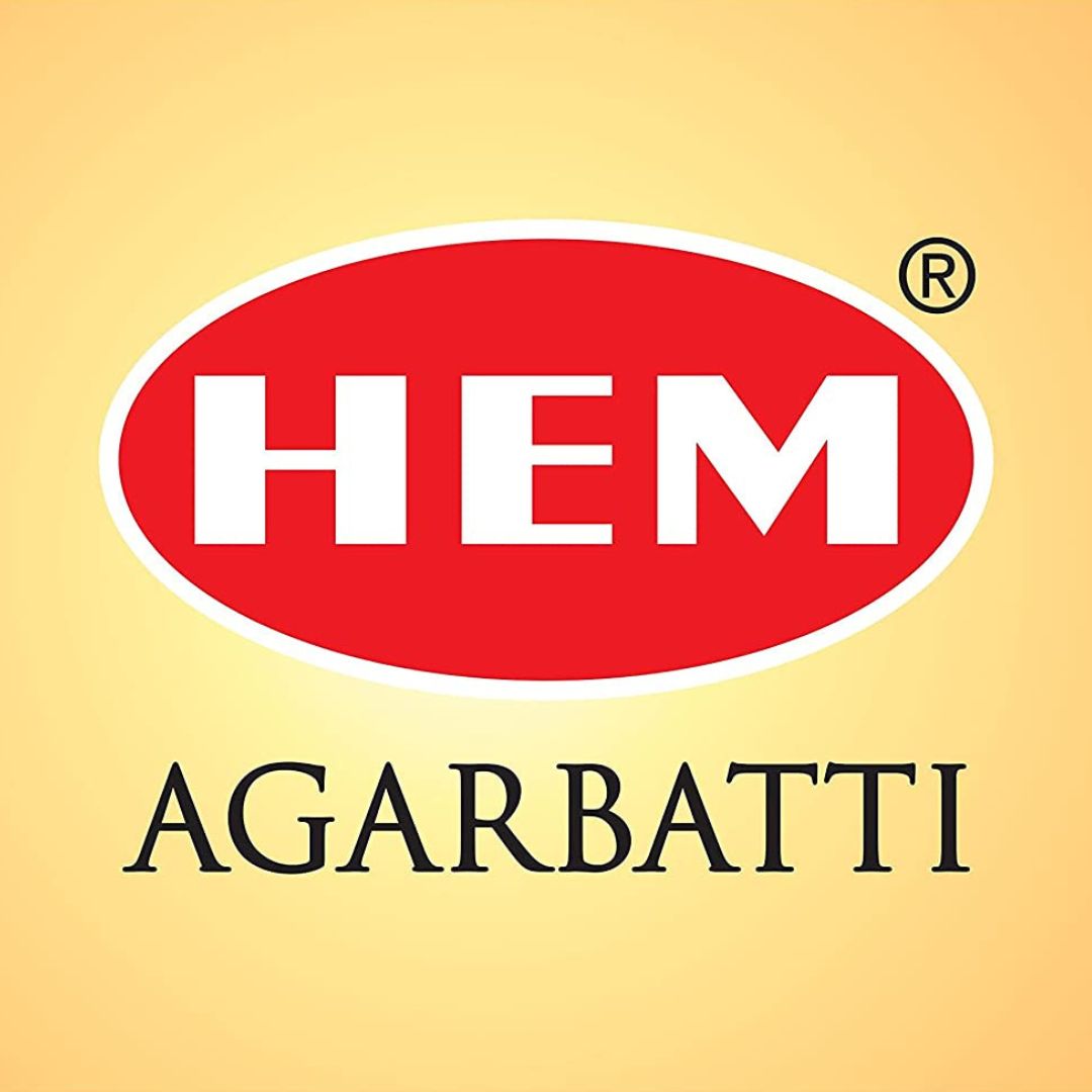 HEM Palo Santo Backflow Dhoop Cones Pack of 40 Cones