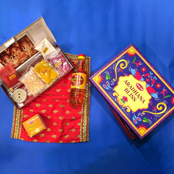 Hem Aradhana Bliss Gift Box