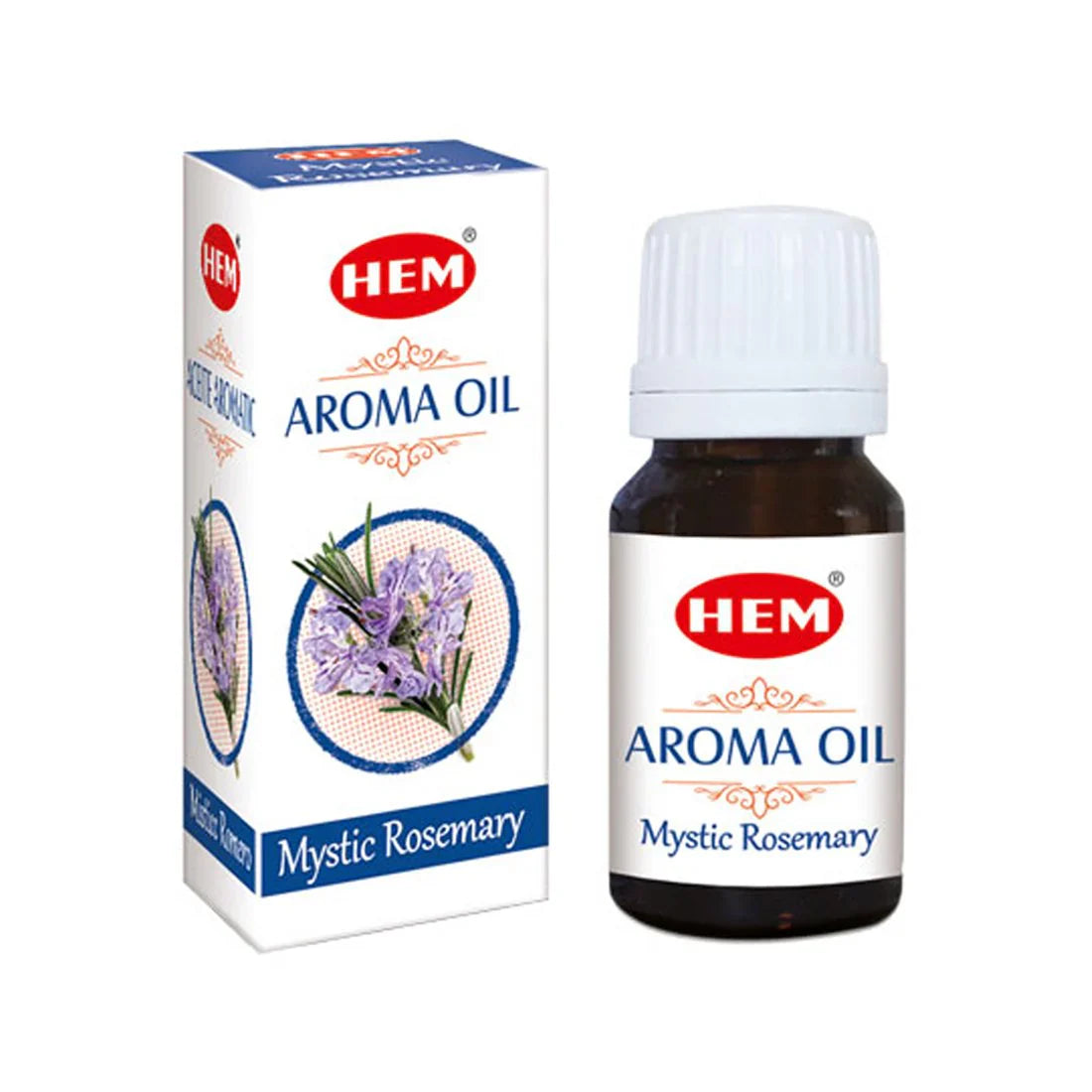 HEM Mystic Rosemary Aroma Oil (10 ml)