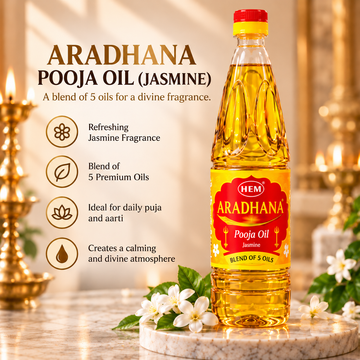 Hem Aradhana Diwali Pooja Combo