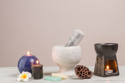 Supports Holistic Wellness