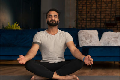 Enhances Meditation & Rituals