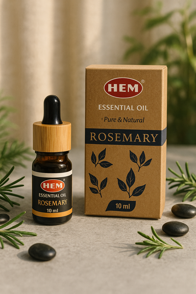 Essential Oils