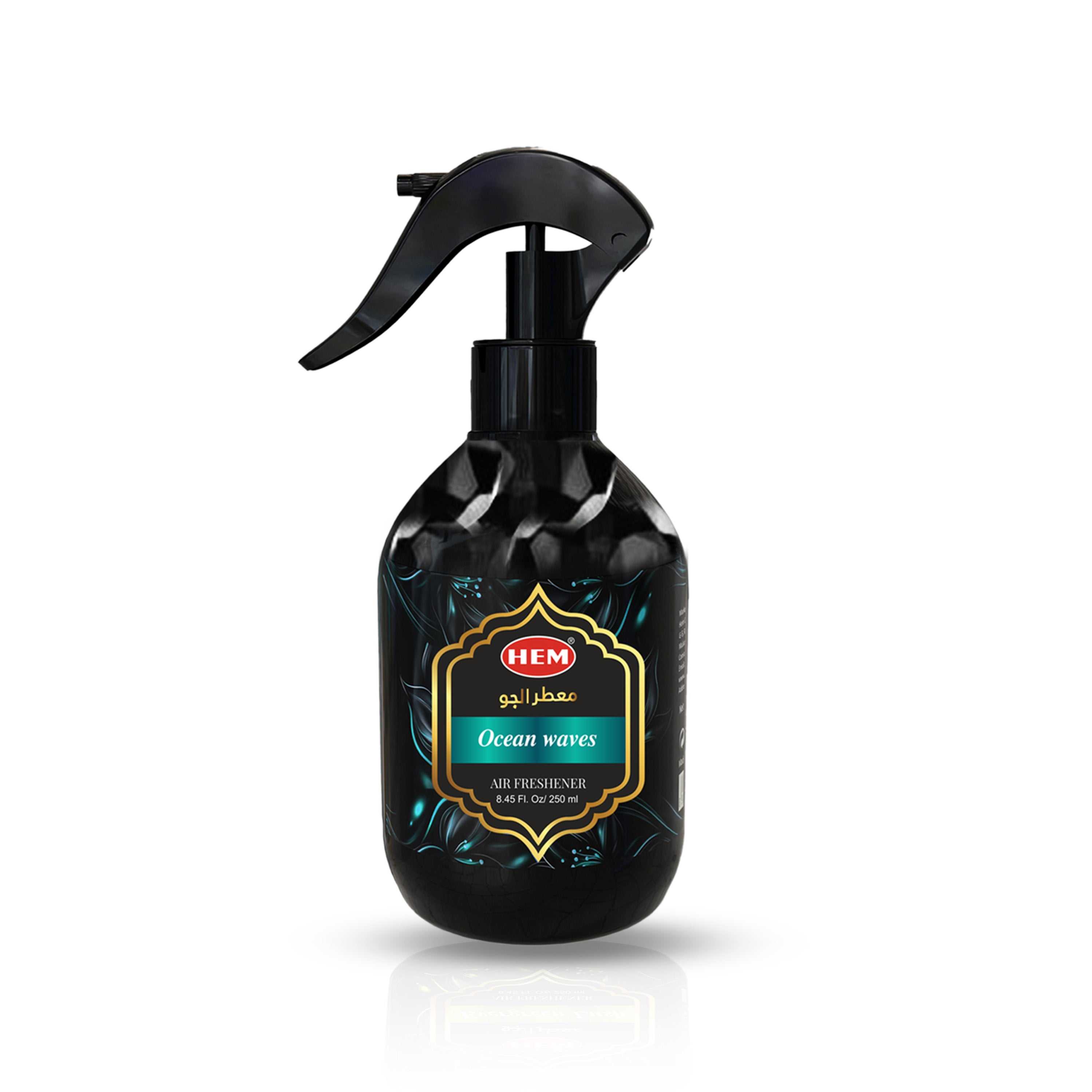 HEM Ocean Waves Air Freshener