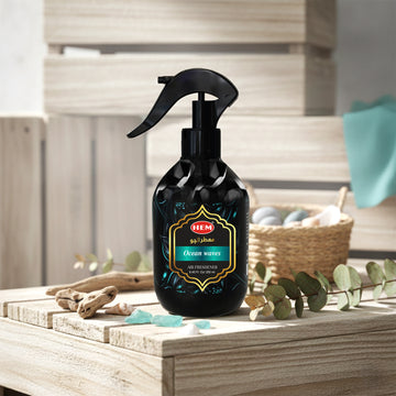 HEM Ocean Waves Air Freshener