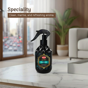 HEM Ocean Waves Air Freshener