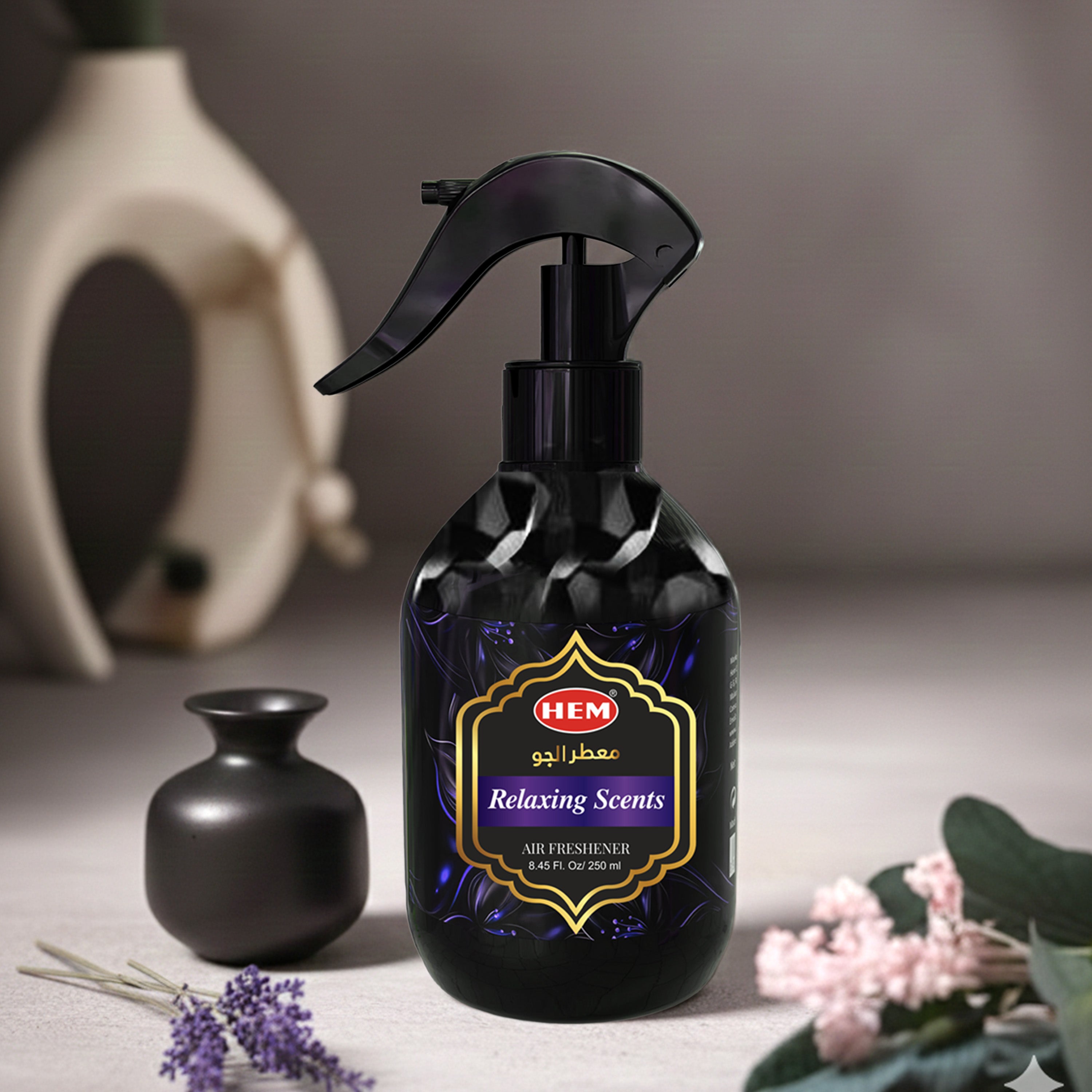 HEM Relaxing Scents Air Freshener