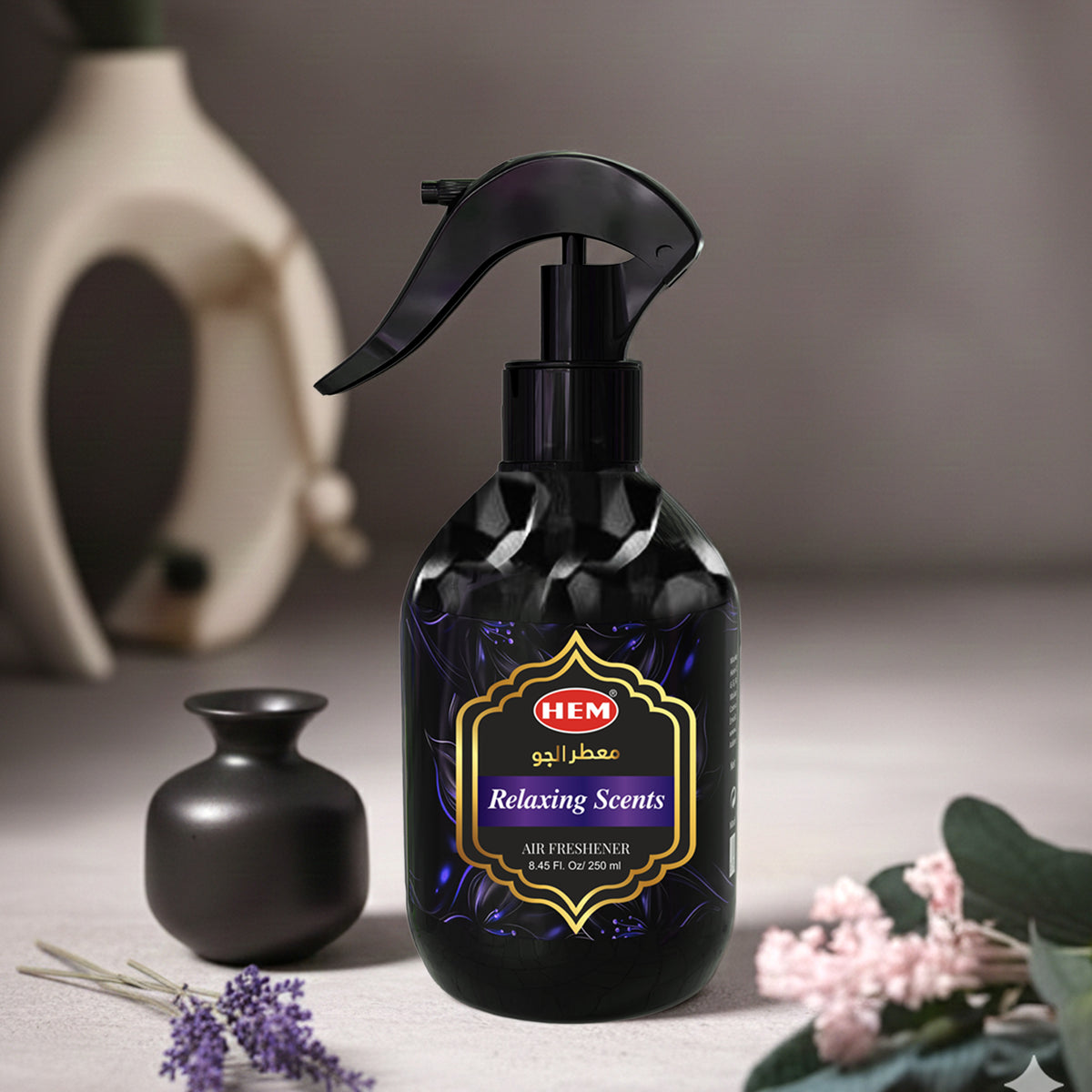 HEM Relaxing Scents Air Freshener