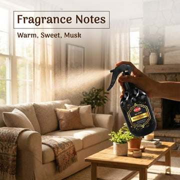 HEM Warm Embers Air Freshener