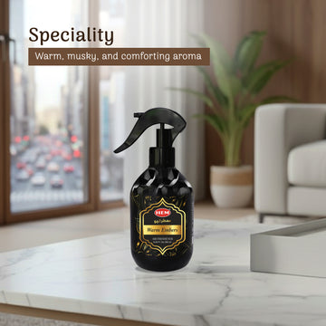 HEM Warm Embers Air Freshener