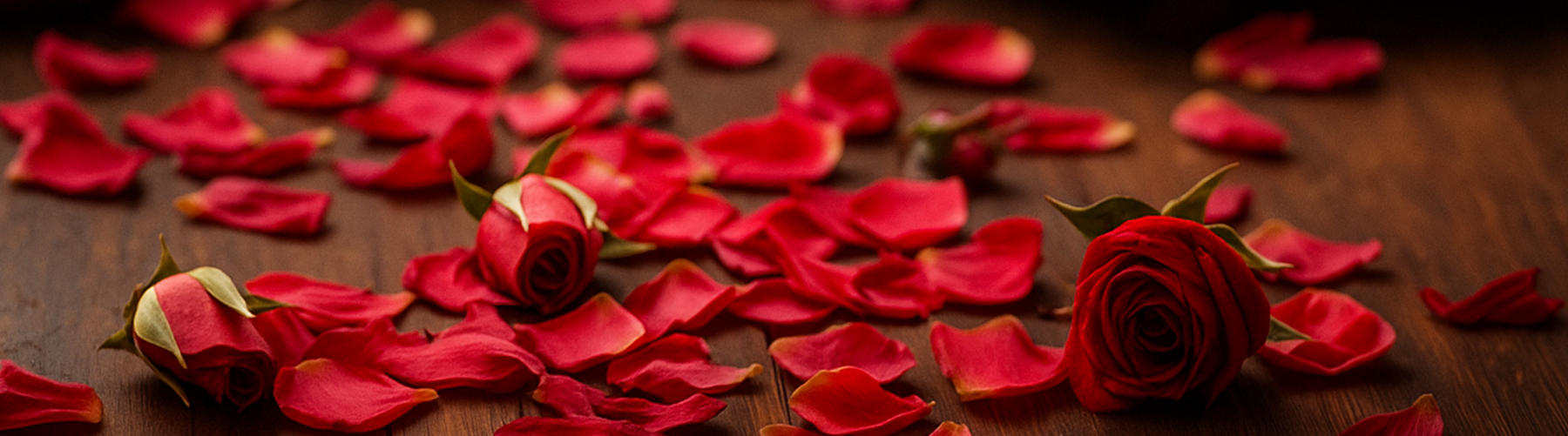 Soft. Sensual. Rose.