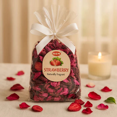 Scented Potpourri