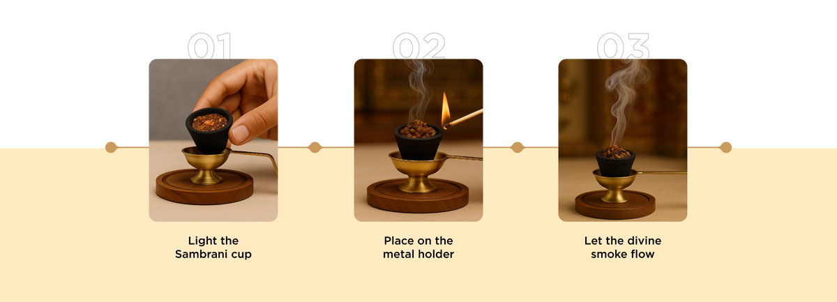Desktop Step Image