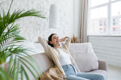 SCENTED WELLNESS MADE SIMPLE