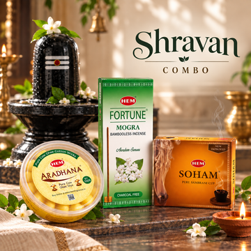HEM Shravan Combo