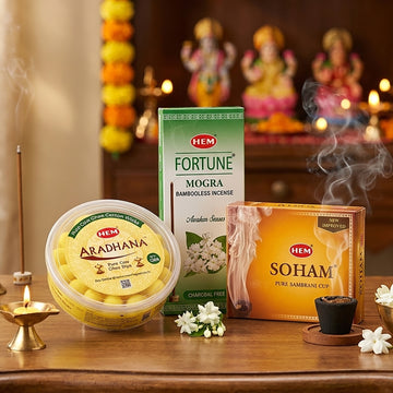 HEM Shravan Combo