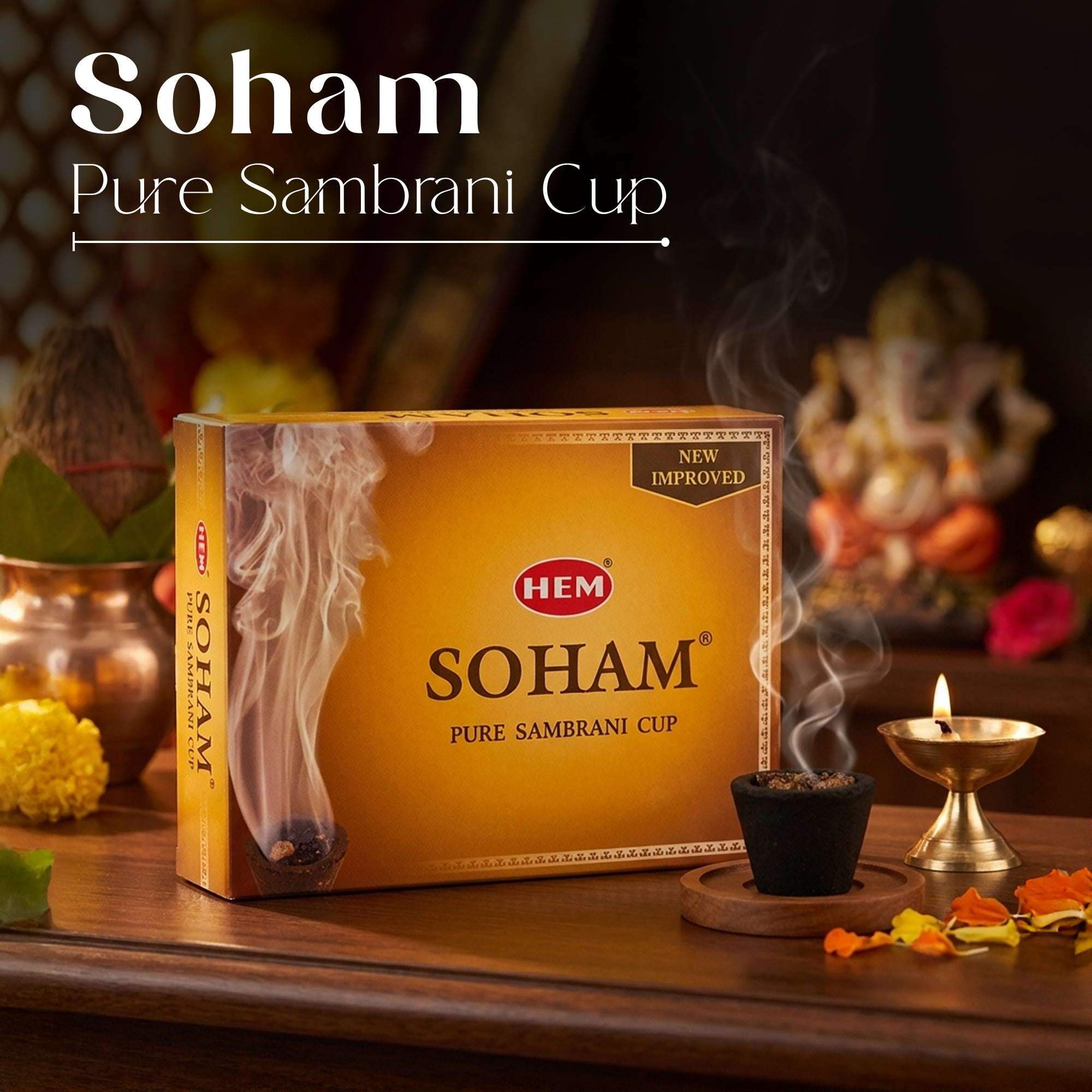 HEM Shravan Combo