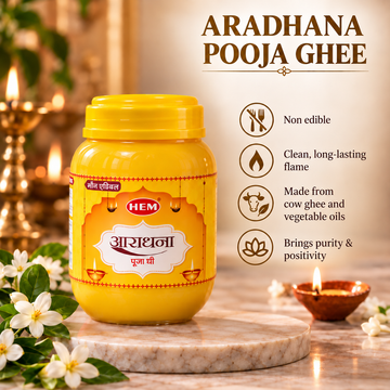Hem Aradhana Diwali Pooja Combo