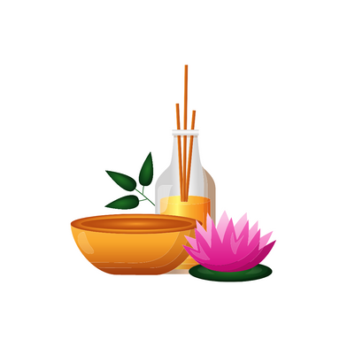 HEM Mystic Frankincense Myrrh Aroma Oil HEM Fragrances