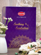 Load image into Gallery viewer, HEM Soothing Scentsations Gift Hamper