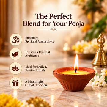 Hem Aradhana Diwali Pooja Combo